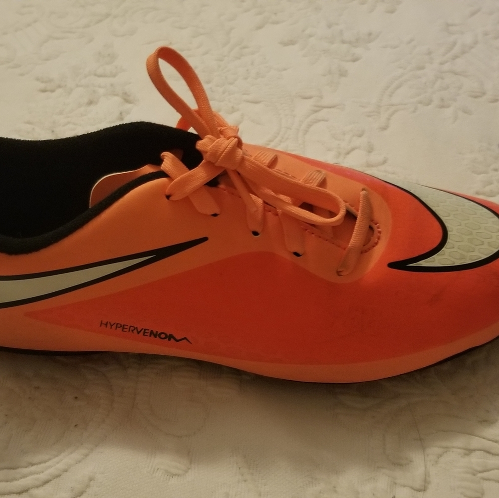 Nike hipervenom cliffs